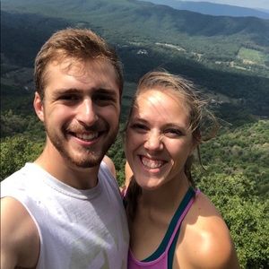 Meet your Posher, Stacie